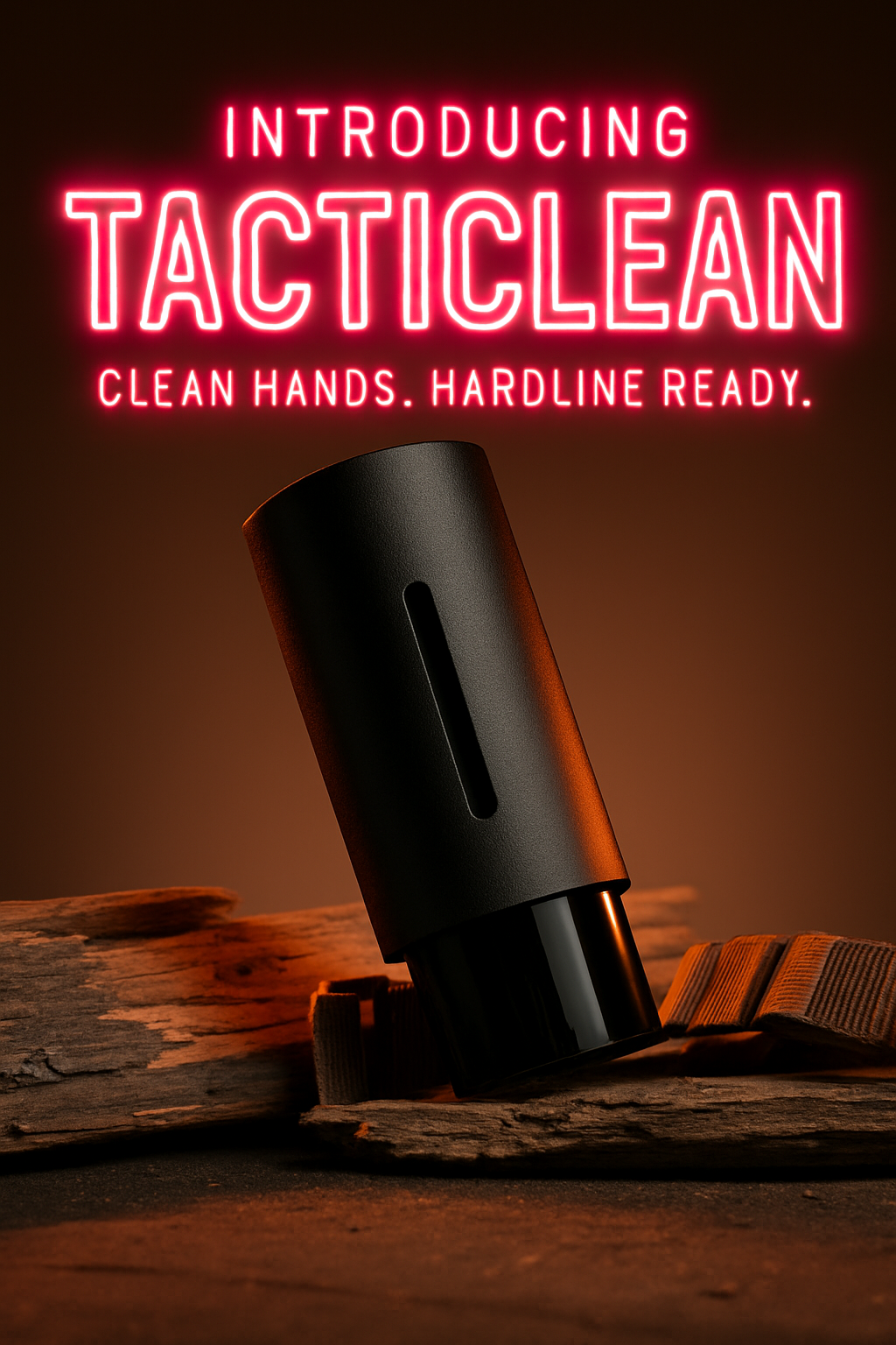 TactiClean